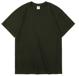 Blackish Green