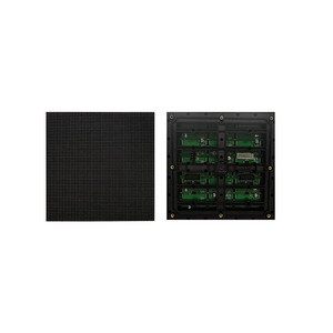 192x192mm SMD1415 P3 Outdoor Full Color <strong>Led</strong> Display Module for <strong>Led</strong> Screen - Product Image 5