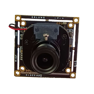 NVP2441 + IMX307 1920x1080P AHD/TVI/CVI/CVBS 4 in 1 modulo telecamera analogica CMOS da 2mp - Product Image 1