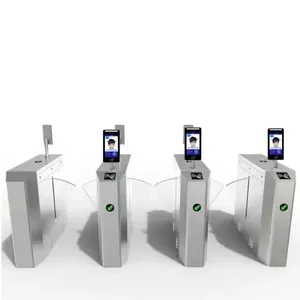 ANT顔認識出席顔認識アクセス制御スマートAI顔認識オフィスビル用 - Product Image 5