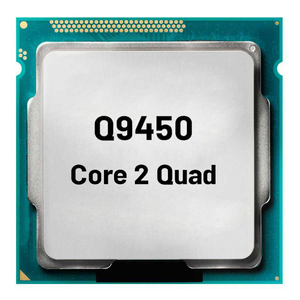 Nuevo procesador Quad Core 2 Q9450 3,2 GHz Base 12MB Cache 145W TDP LGA1151 Socket CPU - Product Image 2
