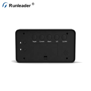 Runleader Digitale Countdown Tage Timer 999 Tage Countdown-Timer Für Urlaub Ruhestand Hochzeit Lab Küche - Product Image 4