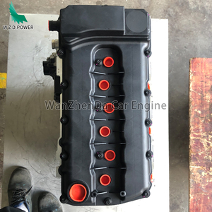 เครื่องยนต์มอเตอร์รถ V6 BHK สำหรับ4LB Q7 Audi 3.6 FSI 2006 2010 VW Touareg 3.6L BHK - Product Image 4