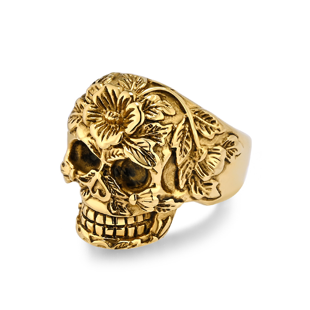 Gold
