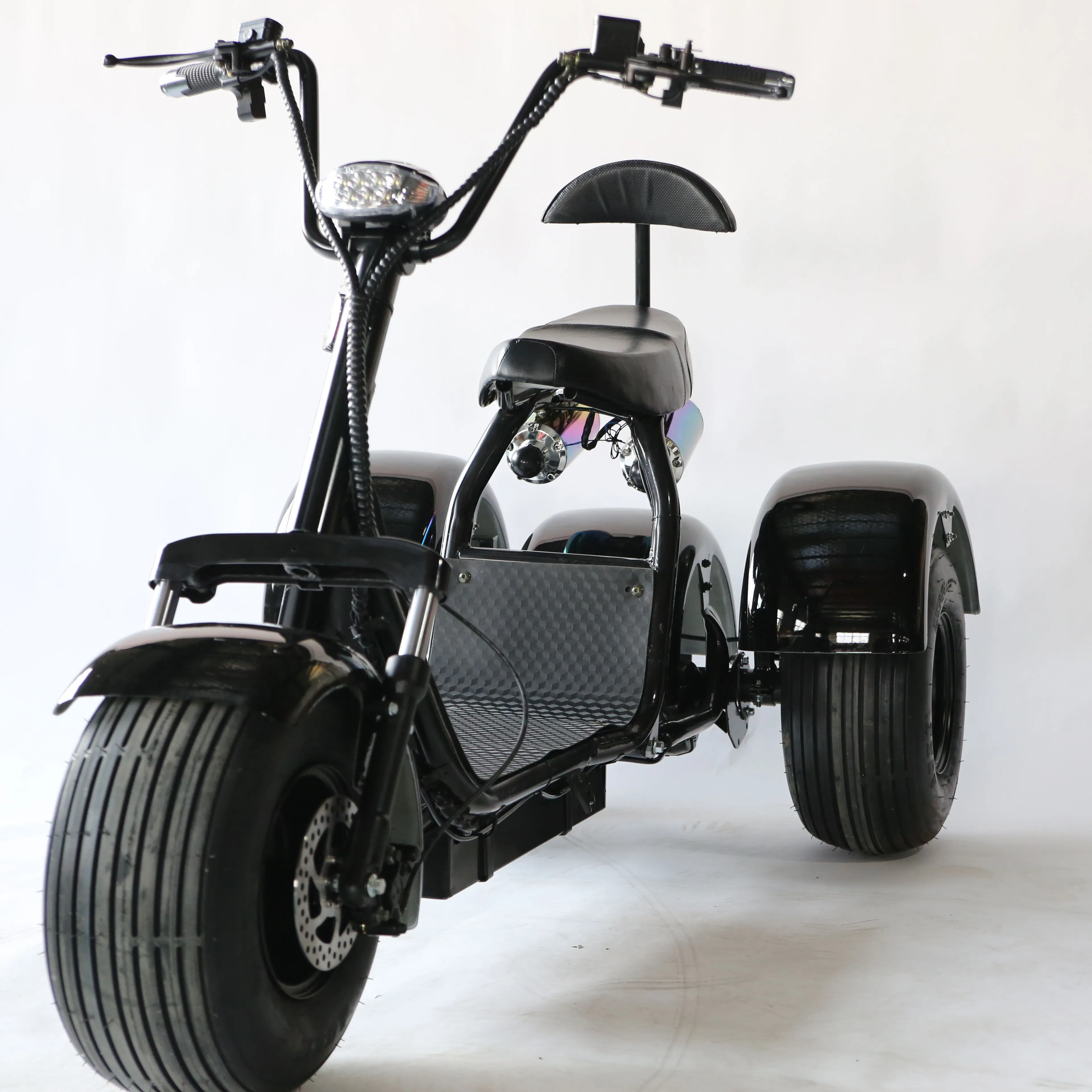 Gaeacycle chopper de pneu 2021 novo, 48v 500/750/1000w 20*4 polegadas, barato, bicicleta elétrica