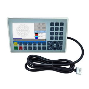 Ruida RDC6442G RDC6442S CO2 лазерный контроллер платы карты для ЧПУ гравировальной резки RDC6442 система управления материнской платой - Product Image 3