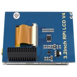 3.2 Inch Monitors Resistance Touch Screen For <strong>Raspberry</strong> <strong>Pi</strong> 320 x 240 SPI Lcd <strong>Display</strong> - Product Image 4