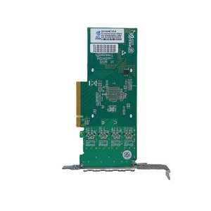 X520-DA4大库存10 Gb 4端口SFP + PCIe2.0 X8 XL710芯片组网卡以太网转WIFI适配器