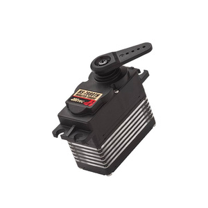 HiTec HS-7980TH高電圧メガトルクギアコアレスウルトラプレミアムサーボ44kg.cm78g RCラジコンホビーパーツ用 - Product Image 6