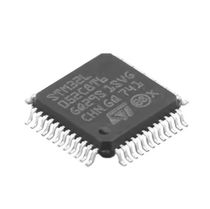 100% originale Arduino Nano circuiti integrati amplificatore operazionale singolo Chip Microcomputer STM32L052C8T6 - Product Image 1