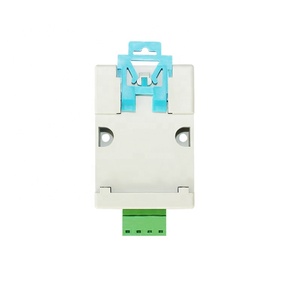 Sensor transmisor de temperatura y humedad montado en la pared Rs485 Modbus Rtu - Product Image 4