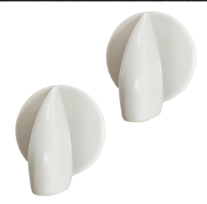 Kenop kontrol 8181859 cocok untuk pengering pencuci Whirlpool/<span class=keywords><strong>Kenmore</strong></span> Duet - Product Image 1