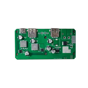 Regolatore di tensione solare, può caricare i telefoni cellulari, modulo di interfaccia di conversione della scheda di generazione di energia del controller - Product Image 6