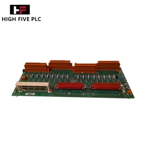 長寿命高品質51454416-200ボードPlcインダストリアルコントロールボード入力出力モジュール - Product Image 4