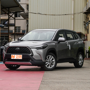 ขนาดใหญ่อัตโนมัติ CO ROLLA CROSS 2023 ไฮบริด 2.0L Pioneer Edition 5 ประตู 5 ที่นั่ง SUV ขนาดกะทัดรัด - Product Image 3