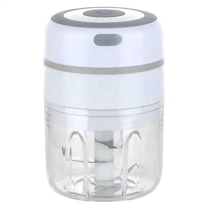 Tête blanche grosse puissance 250ml