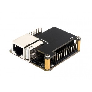 Luckfox Pico Ultra PoE Kit RV1106 Linux Micro Placa de desarrollo con módulo PoE - Product Image 1