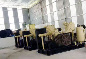 40bar 4.0MPa Screw Piston <strong>Air</strong> <strong>Compressor</strong> <strong>Machine</strong> for <strong>PET</strong> Bottles <strong>Blow</strong> Blowing Molding for Sale