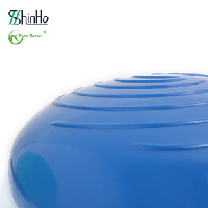 Zhensheng Đĩa Thăng Bằng Bơm Hơi Siêu Lớn Bằng PVC Sinh Thái Đệm Lắc Lư - Product Image 3