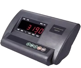 重量スケールプラットフォームセンサーYZC-320C-Kit 0.5T/1T/2T/3T/5T A12E 110V 220V ACインジケーターおよびワイヤレス送信機 - Product Image 3