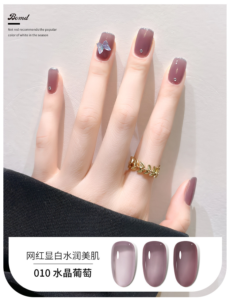 T010 - Raisin cristal