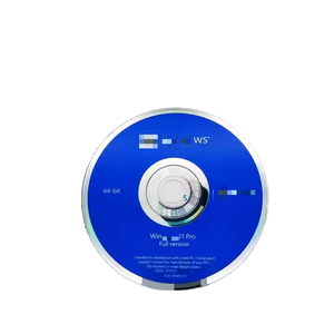 Win 11专业OEM DVD全包，终身支持Mac操作系统类型 - Product Image 1