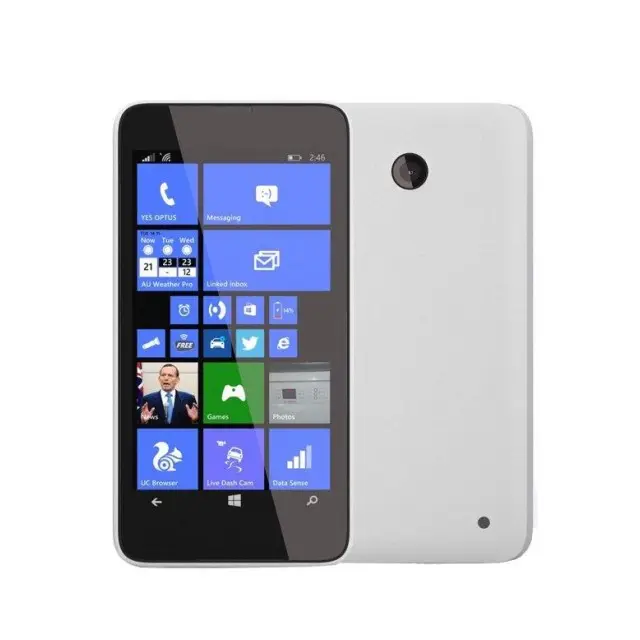 Pour Lumia 635 débloqué en usine original en gros Super pas cher écran tactile intelligent téléphone portable Smartphone