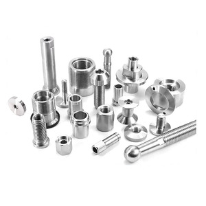 Прецизионные Прототипы с ЧПУ для быстрого прототипирования - Product Image 4