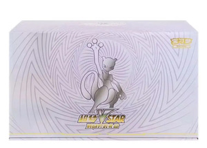 Комплексное предложение Poke Moned TCG ETB подарочные коробки Pikachu Charizard Mewtwo CS0D юбилейные и CS0A пачки - Product Image 6