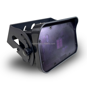 ゲートおよびガレージドアモーション検出器を備えたIP65車両レーダー検出 - Product Image 4