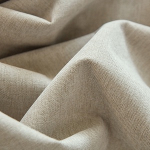 Bán Buôn Khách Sạn Sang Trọng Rèm Cửa 100% Polyester Jacquard Vải Đầy Đủ Màn Mới Quá Trình Thiết Kế Hot Bán Rèm Polyester - Product Image 6