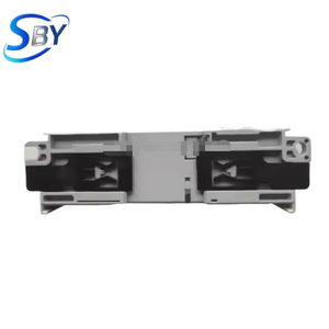 100% nuovo e originale 2711-T10C1 controllore logico programmabile con un anno di garanzia - Product Image 3