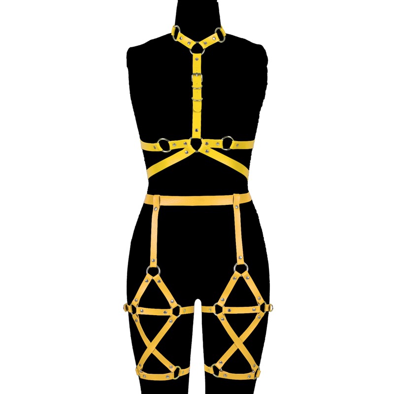 Jaune
