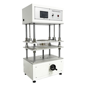 Touchscreen-Tastatur Schlüssel lebensdauer Prüfmaschine/Maus aufpralle kennung gerät Lebensdauer des Ladegeräts Ermüdung prüfmaschine - Product Image 2