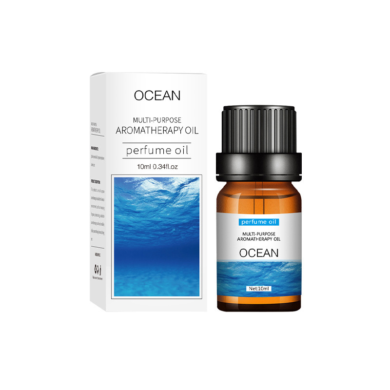 Marine (huile d'aromathérapie à base d'eau)