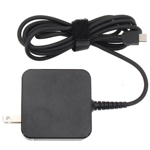原装笔记本电脑适配器20V 2.25A电源充电器USB C型笔记本电脑适配器45w适配器充电 - Product Image 4