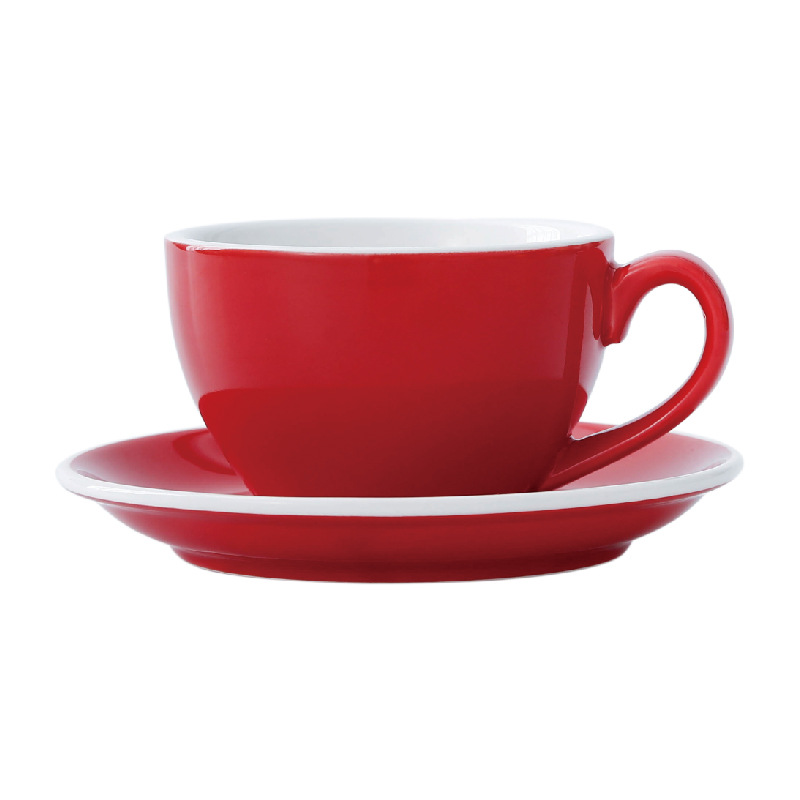 Bord blanc rouge-220ml