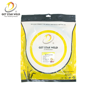 Nhận Sao Hàn 15AK Mig Hàn Torch Dây Liner, Teflon Lót Cho Mig Hàn Torch, Co2 Hàn Torch Liner - Product Image 6