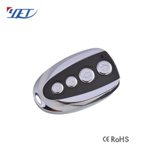 Produttore 433mhz interruttore telecomando senza fili trasmettitore Hcs301 codice di rotolamento per l'automazione cancello/porta/garage YET003 - Product Image 6