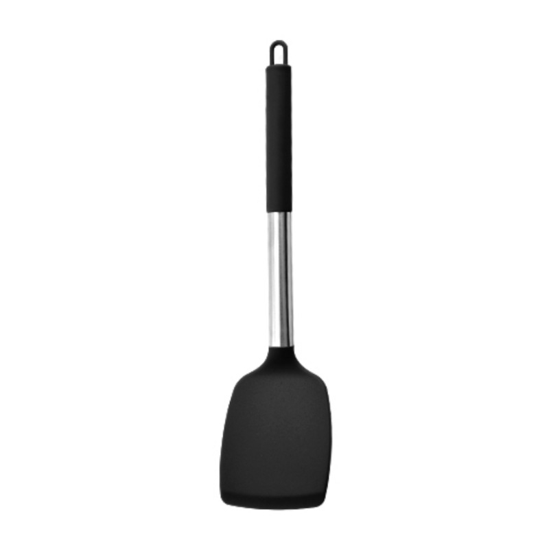 Black-dense shovel
