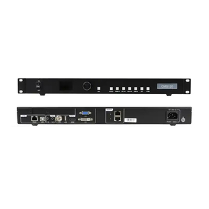 Novastar CMS260 CMS130 novapro UHD JR ตัวประมวลผลวิดีโอหน้าจอ LED แบบ all-in-One สำหรับหน้าจอแสดงผล - Product Image 3