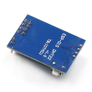 DHT22 AM2302 DHT11 AM23204ピンデジタル温度湿度センサーモジュールボードArduino用WIFIワイヤレストランシーバーモジュール - Product Image 4
