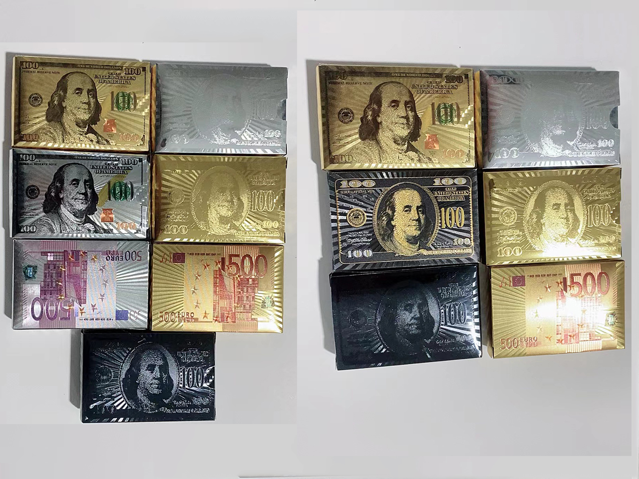 euro/dollar
