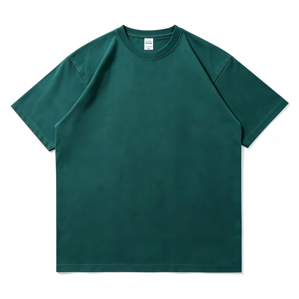 Verde oscuro