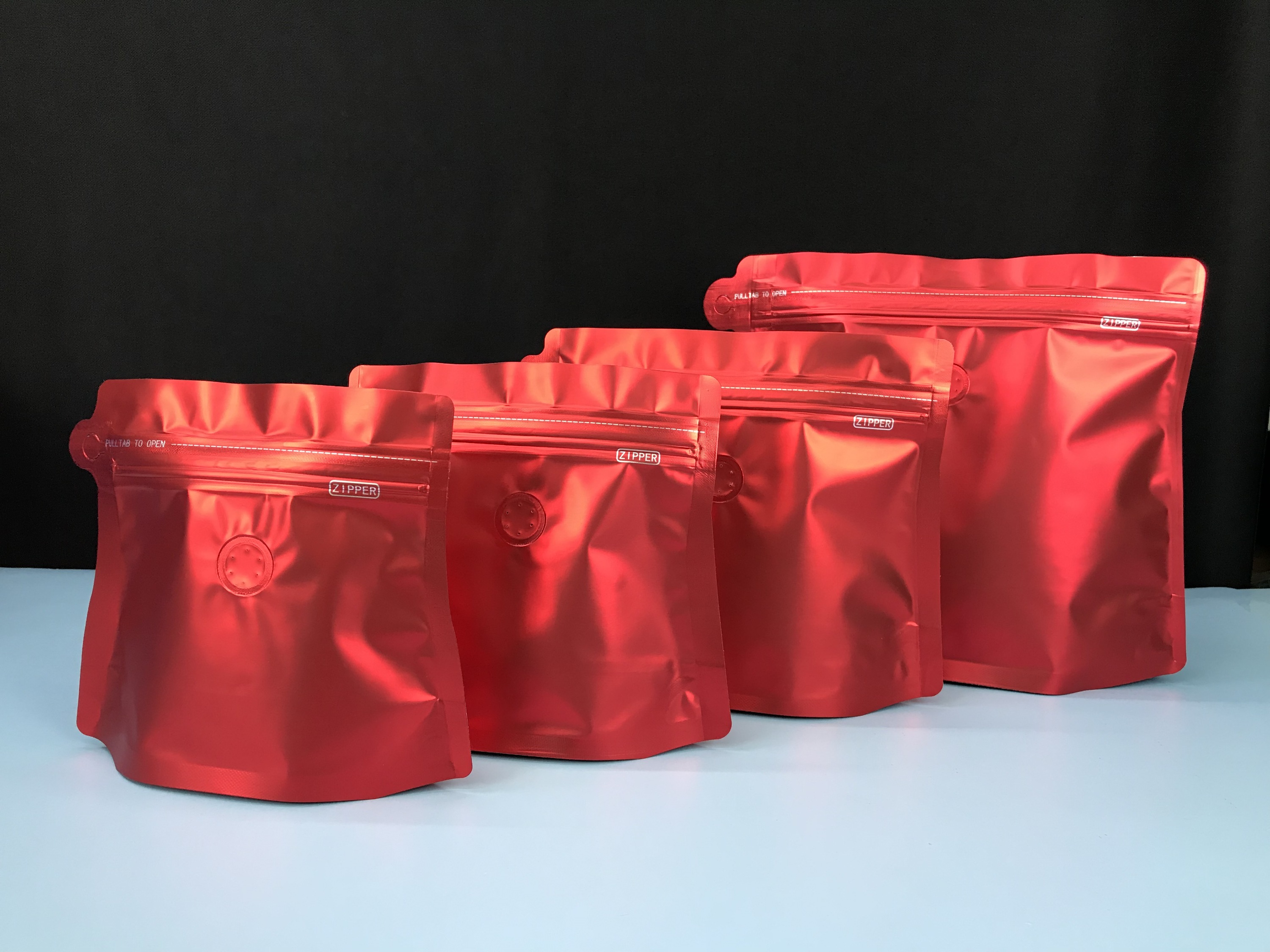 stand up pouch