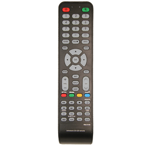 Fabrika kaynağı için yeni evrensel RM-014S kızılötesi uzaktan kumanda özel toptan LED LCD akıllı TV RM 014S rmrms - Product Image 1