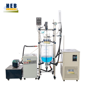 DLSB-50/40 50L <strong>Low</strong> Temperature Cooling Liquid Circulating Pump <strong>Chiller</strong> - Product Image 3