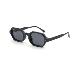 نظارات Plogon الرجعية ، أزياء الرجال والنساء ، إطار هندسي ظلال UV400 - Product Image 5