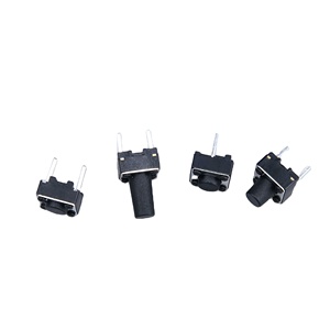 Touch <strong>Switch</strong> 6 * 6 * 1.1/4.3/4.5/5/5.5/6/7/8/9/10/11 SMD Button <strong>Switch</strong> 2PIN - Product Image 3