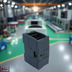 Nuevo auténtico Original Sie.mens 6es7234-4he32-0xb0 controlador Plc Sm1234 MÓDULO DE E/S analógico para Simatic S7-1200 - Product Image 1